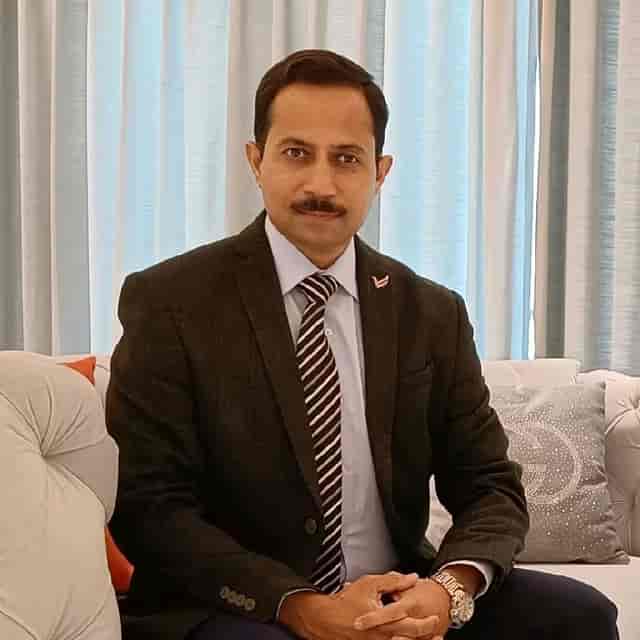 Dr. Anurag Awasthi