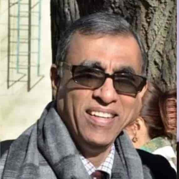 Dr. Sanjay Sehgal