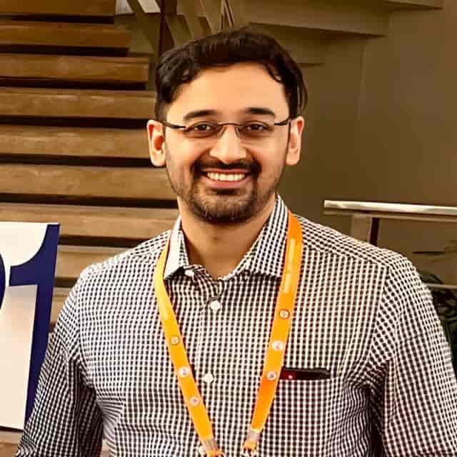 Dr. Gautamramkarthik M