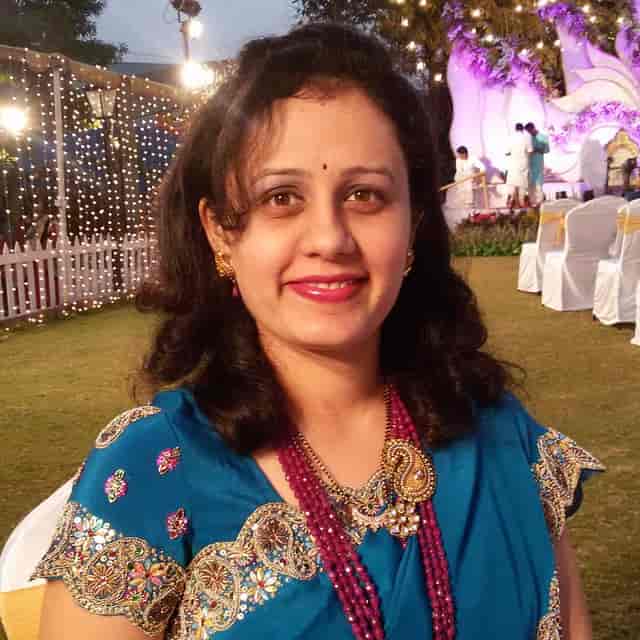Dr. Gauri Kabir