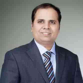 Dr. Prashant Pawar