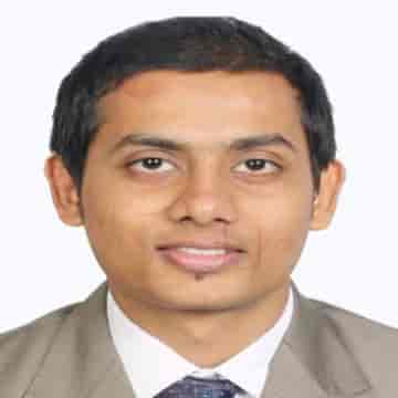 Dr. Sumit Bohra