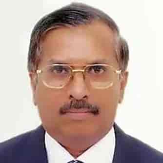 Dr. Stanley John