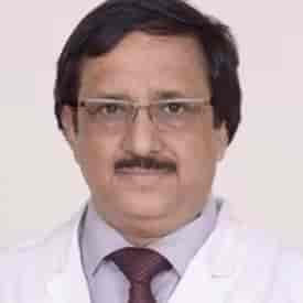 Dr. Mukesh Mehra