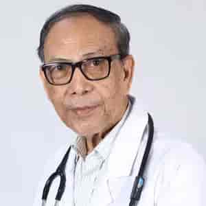 Dr. R.K. Basumatary