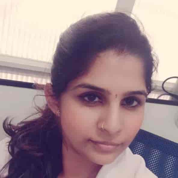Dr. Swathi Sharma