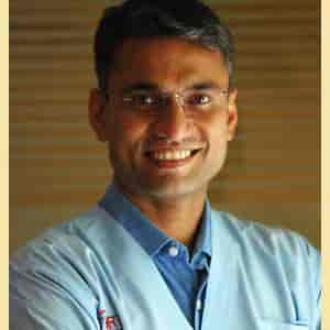 Dr. Arun Nayak