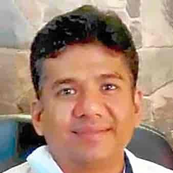 Dr. Manish Gupta