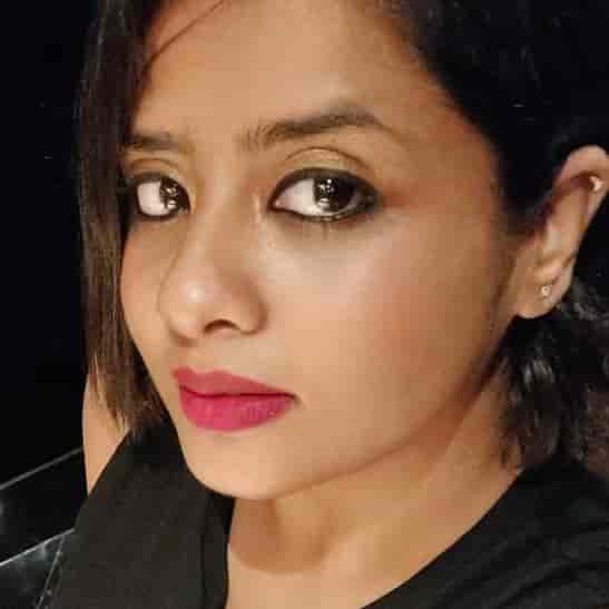 Dr. Ishita Debroy