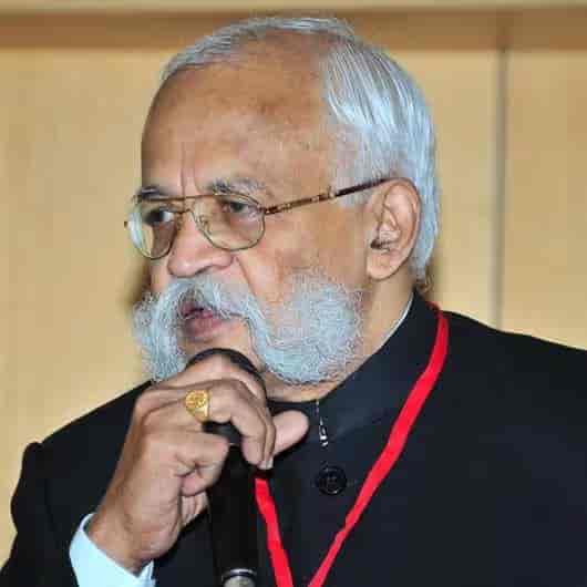 Dr. S Subash