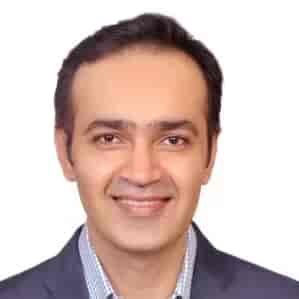 Dr. Viren Puri