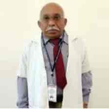 Dr. Narayanaswamy P K