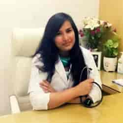 Dr. Jyoti Singh
