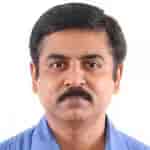 Dr. Rohit Bharadwaj