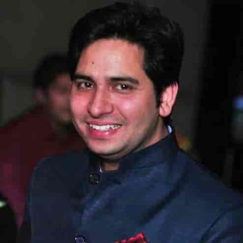 Dr. Mohit Gautam