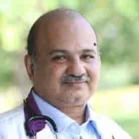 Dr. M Ramu