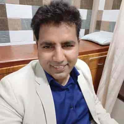 Dr. Owais Shaikh
