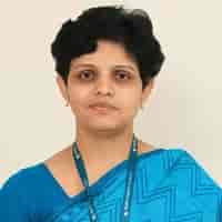 Dr. Deepa Elizabeth Mathew