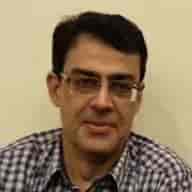 Dr. V M Ghate