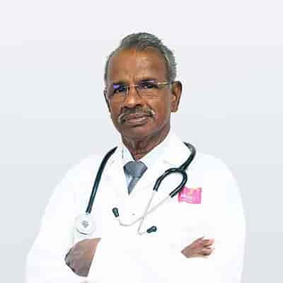 Dr. N Anandan