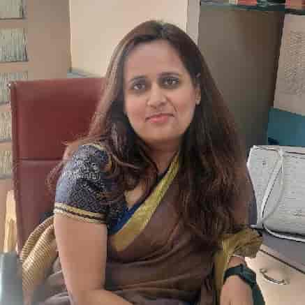 Dr. Neetu Jetwani