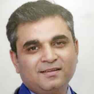 Dr. Tushar Mittal