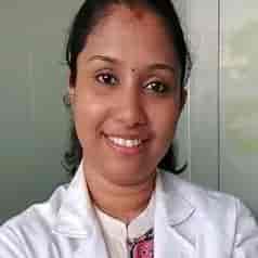 Dr. Sruthi