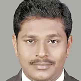 Dr. Sabari