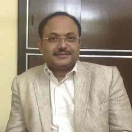 Dr. Asit Baran Sarkar