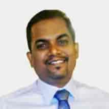 Dr. Yogesh Prabhu