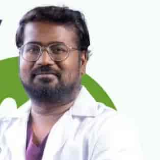 Dr. Harish