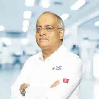 Dr. Sreedhar Pandith