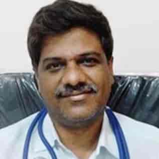 Dr. Ramesh. K. R