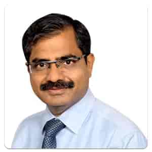 Dr. Ajay Kumar Gupta