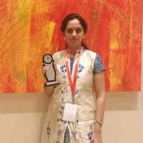 Dr. Sonali Tawde