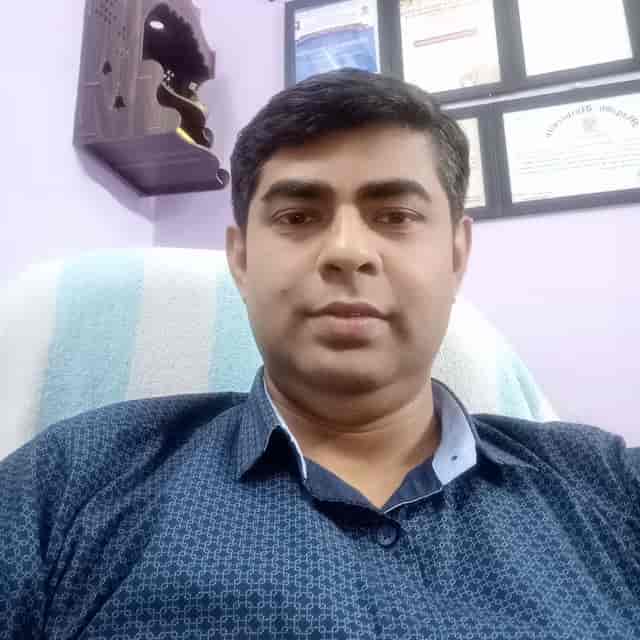 Dr. Pankaj Kumar