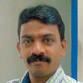 Dr. Santha Kumar