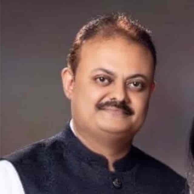 Dr. Aniruddha Maiti
