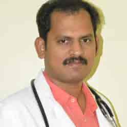 Dr. Balakumaran S