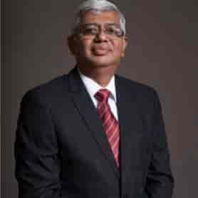 Dr. Roy Santosham