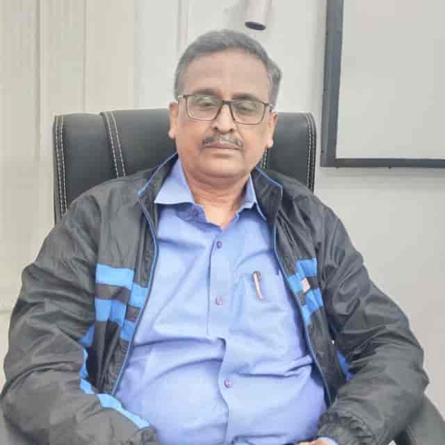 Dr. Sudhakar Rao