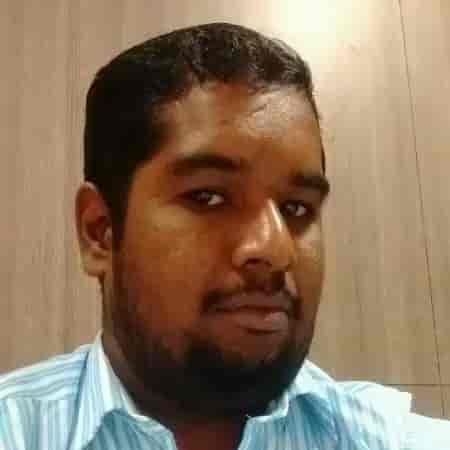 Dr. Suresh Kumar K