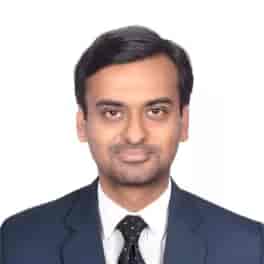 Dr. Mayur Ingale