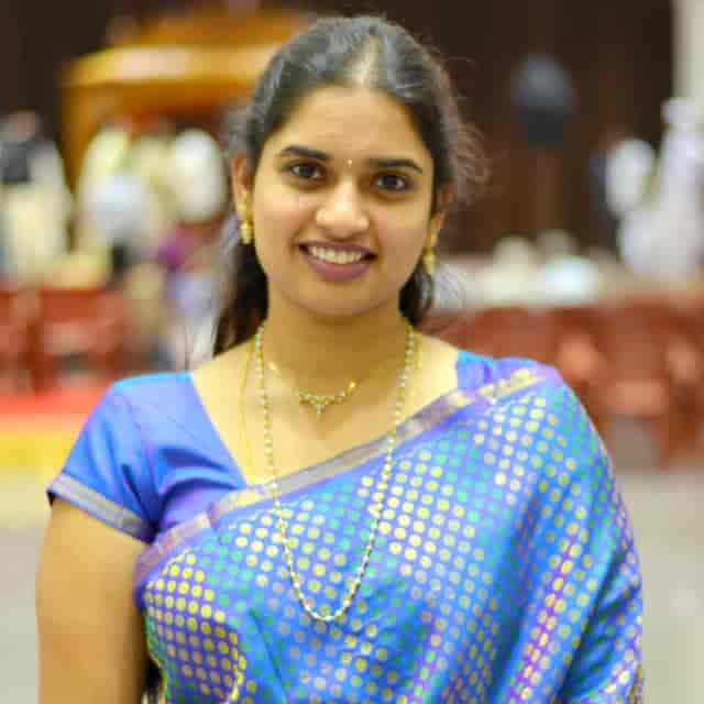 Dr. Kathyaini V S