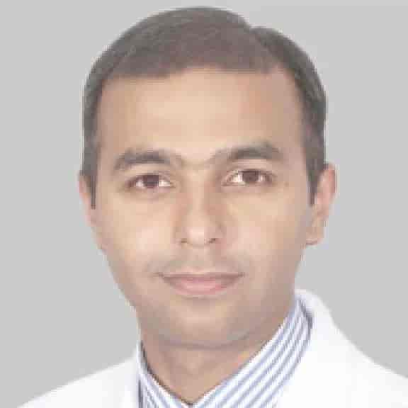 Dr. Vikrant Kundu