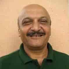 Dr. Ajit Vaze