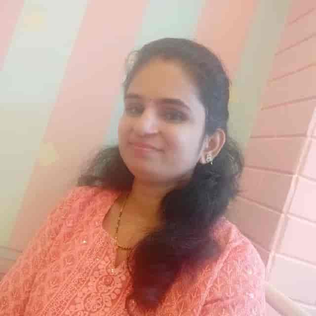 Dr. Trupti Londhe Agre