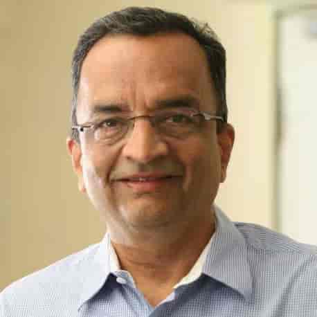 Dr. Narendra Dedhia