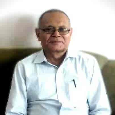 Dr. Kishore P Dave