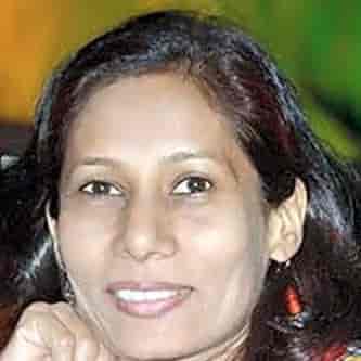 Dr. Charumitra Salvi